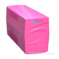 Ea200 Plastic Case Line Interactive UPS with CE (pink)